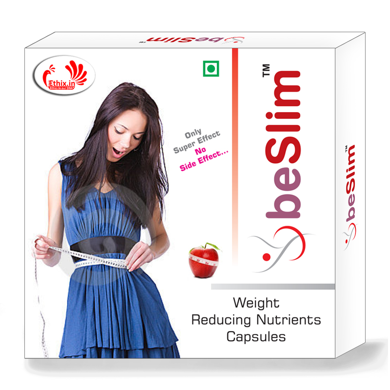 Beslim Weight Reducing Nutrients Capsules