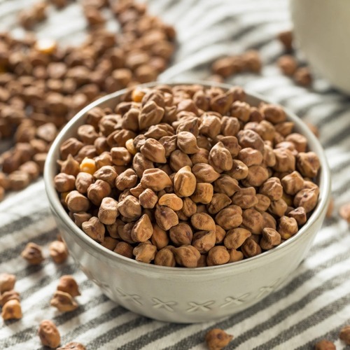 Black Chickpeas - Crop Year: 6 Months