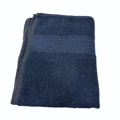 Bullet Bath Terry Towel - Feature: Eco-Friendly