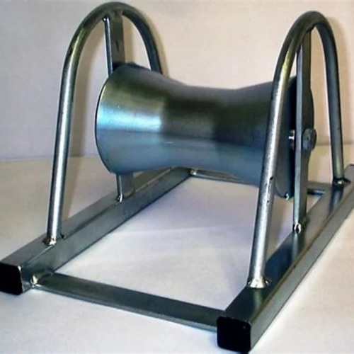 Cable roller
