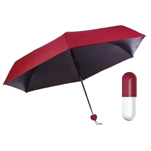 Capsule Mini Umbrella