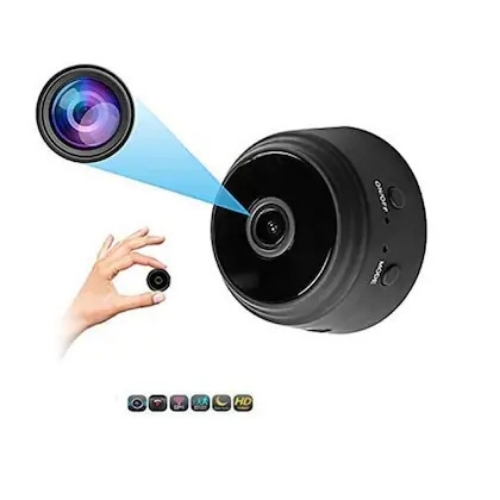 Cc Tv Mini Camera