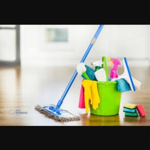 Cleaning equipment