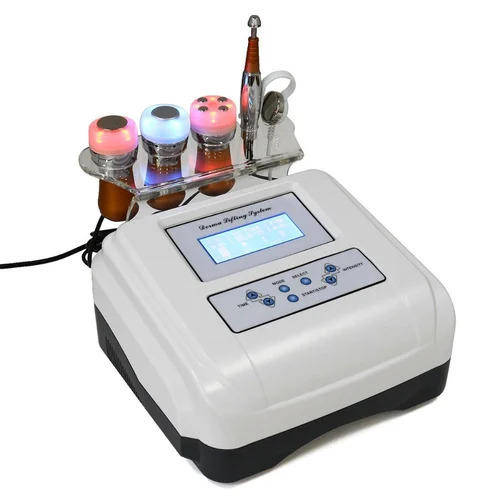 Co2 Laser Machine - Automatic Grade: Automatic