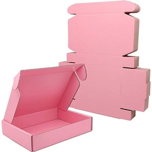Corrugated Packaging Boxes
