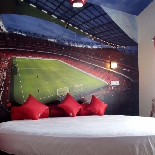 Decorative Wall Panel