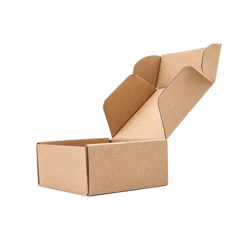 Double Wall 5 Ply Corrugated Cartons Box
