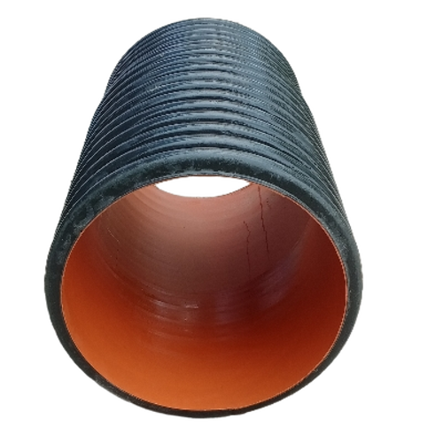 Dwc Pipe - Material: Hdpe
