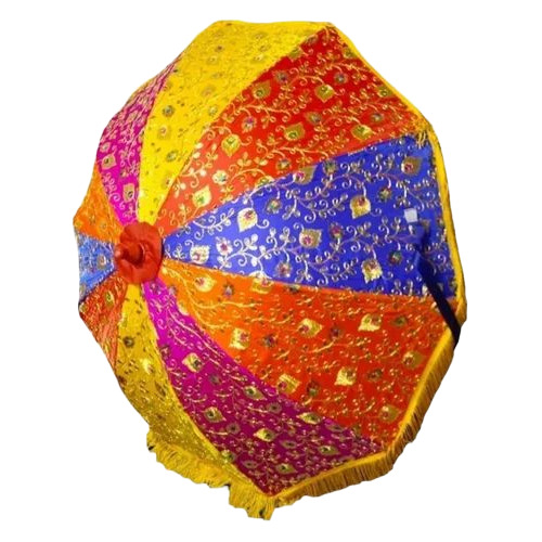 Embroidery Umbrella