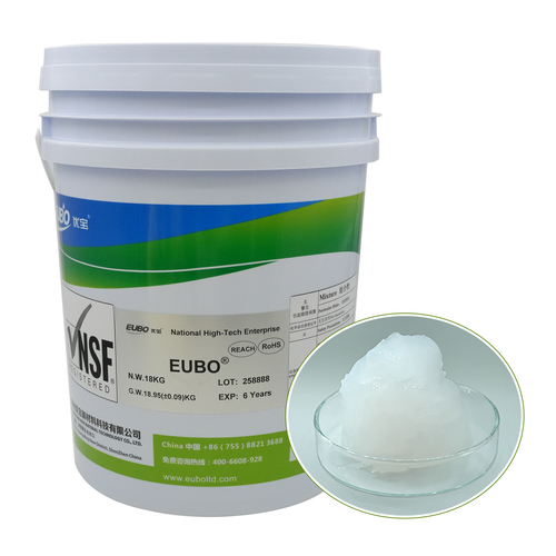 Eubo Lubrication Solution For Office And Home Appliances Grease For Motors Fans Gears And Moving Components