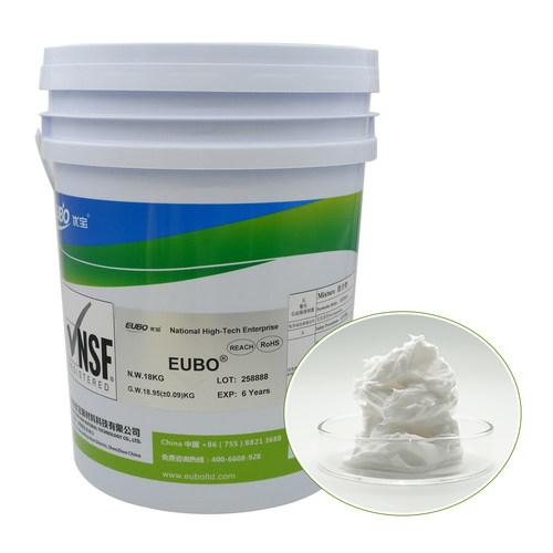 EUBO Robotics Lubrication Solutions Precision Grease for Joints Actuators and Moving Parts