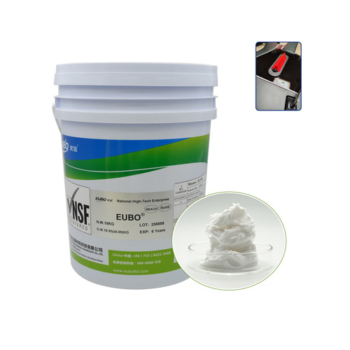EUBO Strum Bar Grease for Wireless Guitar Controllers Smooth and Silent Operation Long-Lasting Lubrication for Game Accessories