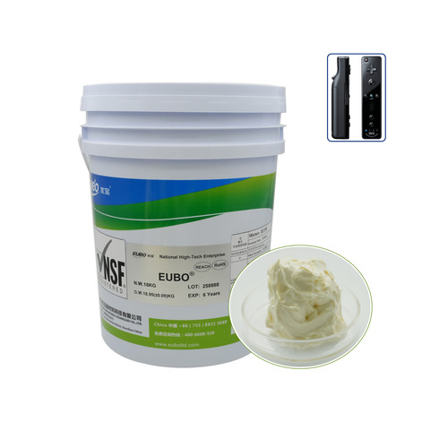 EUBO Wii Controller Lubricant Grease for Buttons Joysticks and Other Components of Wii Controllers