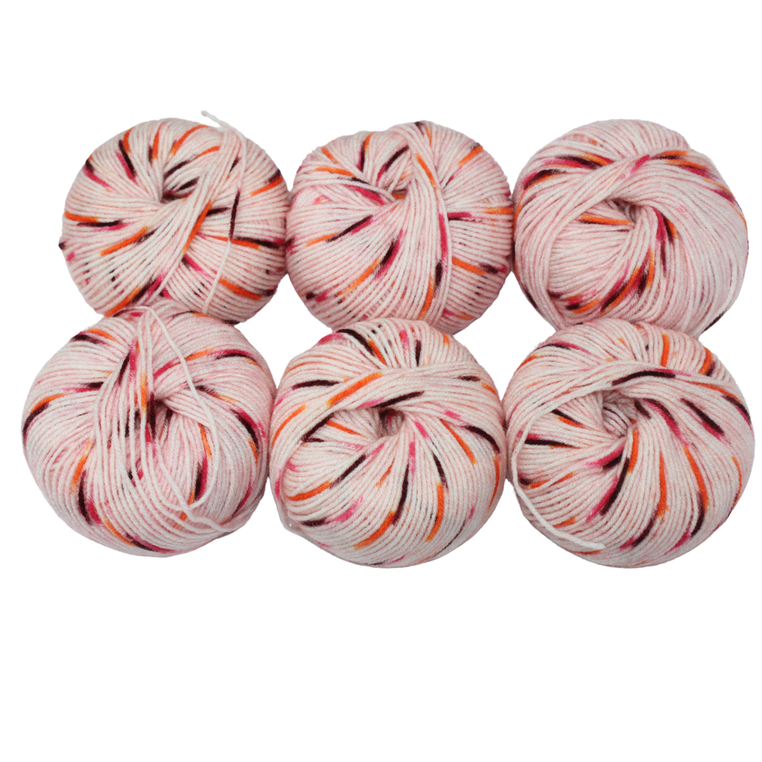 feather yarn