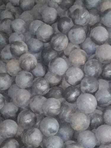 Forged Steel Ball