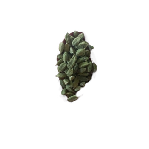 Green Cardamom - Flavor: Rich