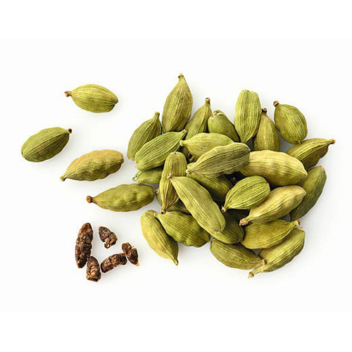 Green Cardamom