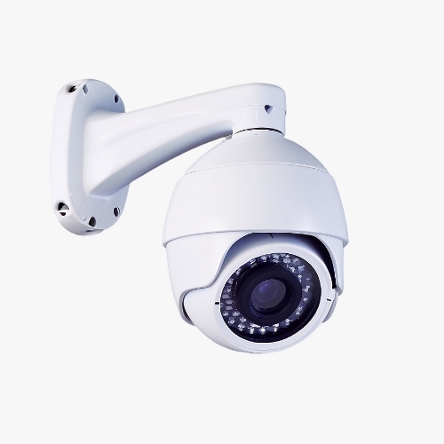 Hd Cctv Camera