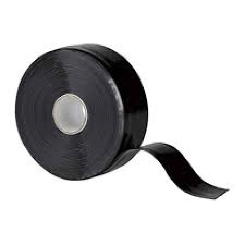 High Temperature Silicone Self Fusing Wrap Tape
