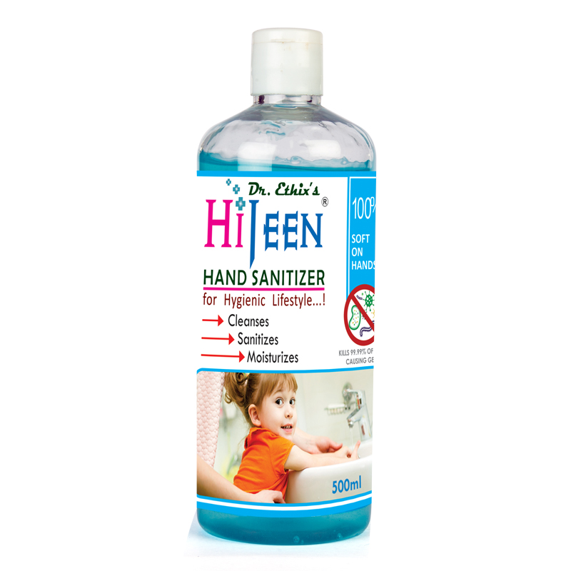 Hijeen Hand Sanitizer