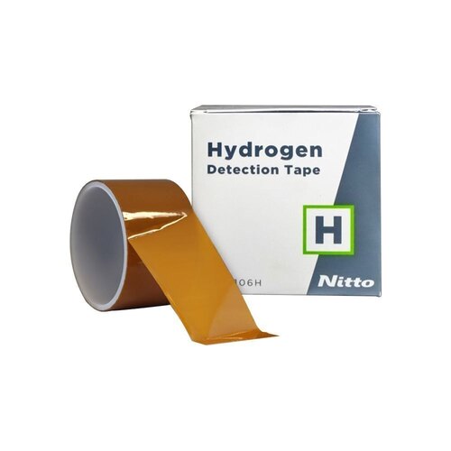 Hydrogen Detection Tape Dx-2106h
