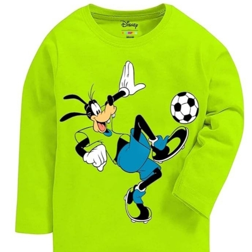 Kids Hoodies T Shirt