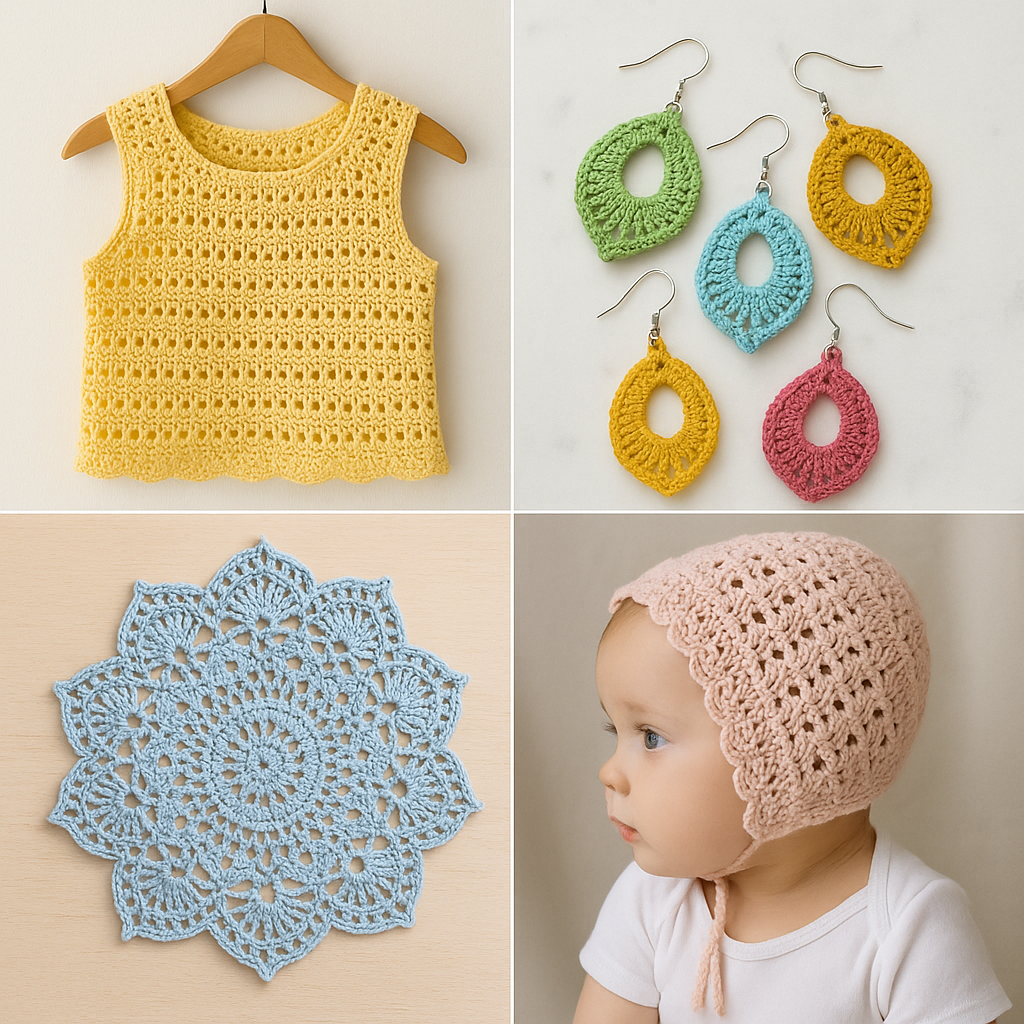 Knitsilk Cotton Muse Yarn