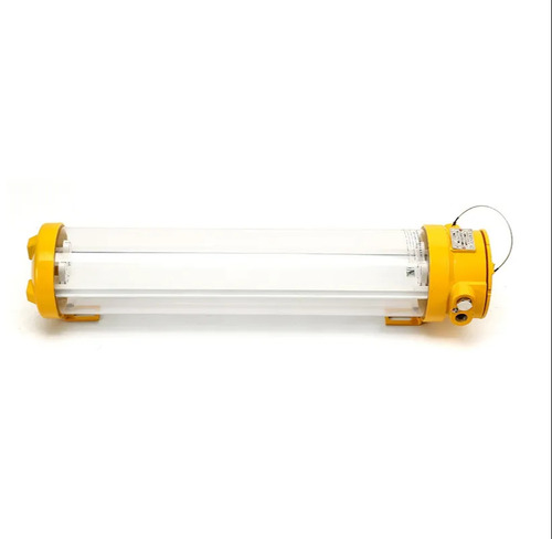 LED Light AC 220-240V Fixture in Zones 1 and 2 Zones 21 and 22
