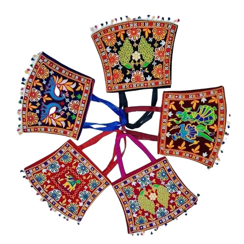 Loop Handle Cotton Bag