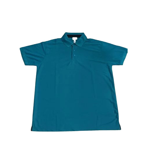 Men Plain T Shirt