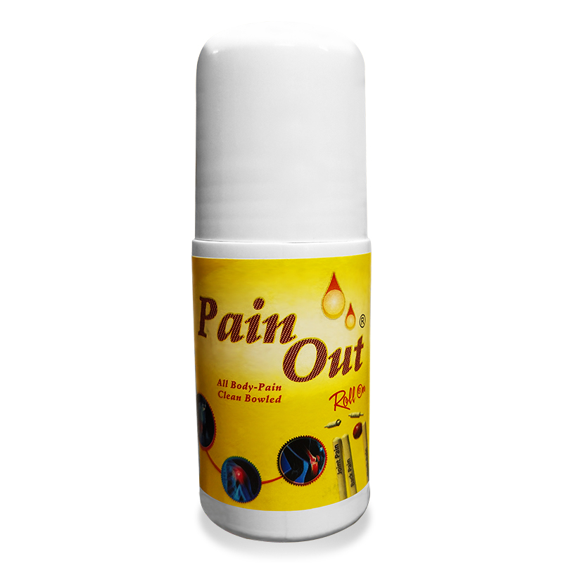 Painout Roll-On
