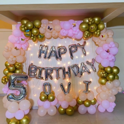 Party decorator in Gurugram 9041909964