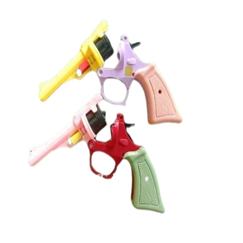Plastic Gun