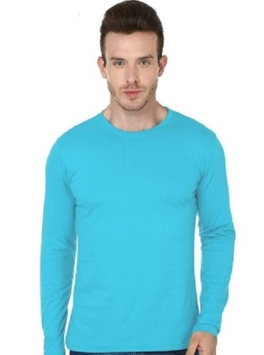 Polyester Men T Shirt