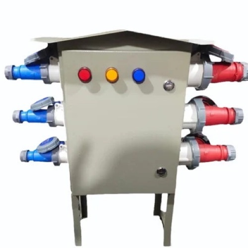 Power Distribution Panel