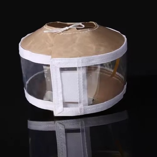 PTFE Flange Shields