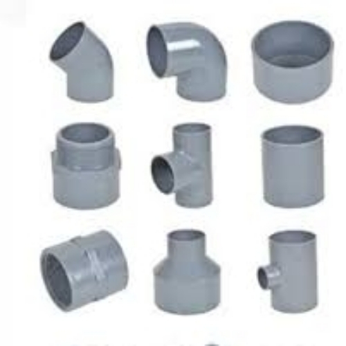 Pvc Moulds