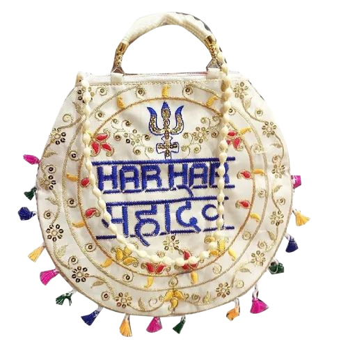 cotton shopping bags