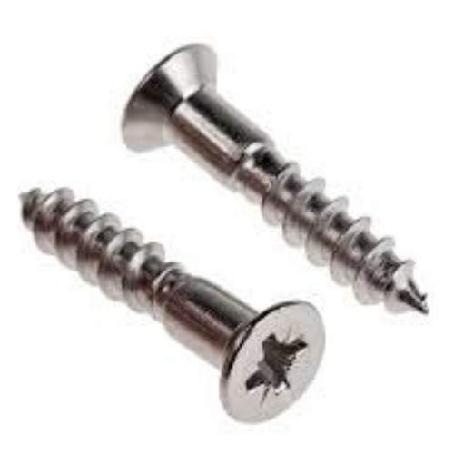 Screws
