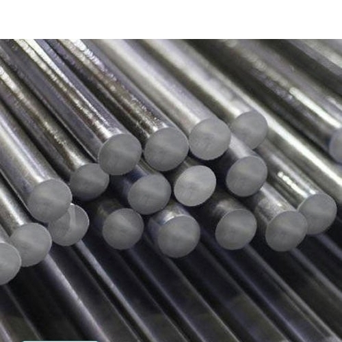 Stainless Steel Round, Square And Hex Bars