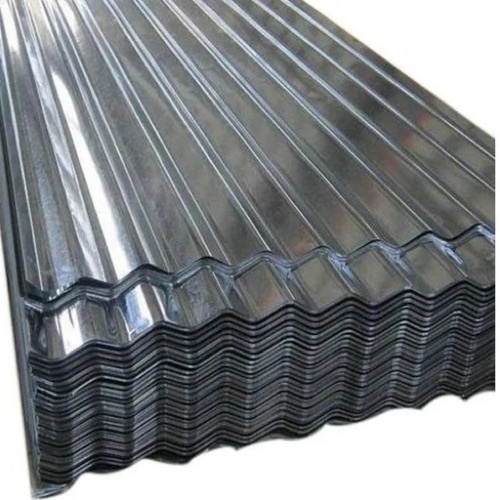Tata Galvanized Roofing Sheets