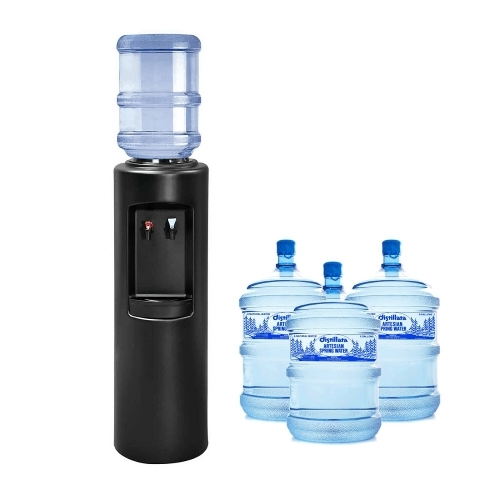 Water Cooler By United Systems