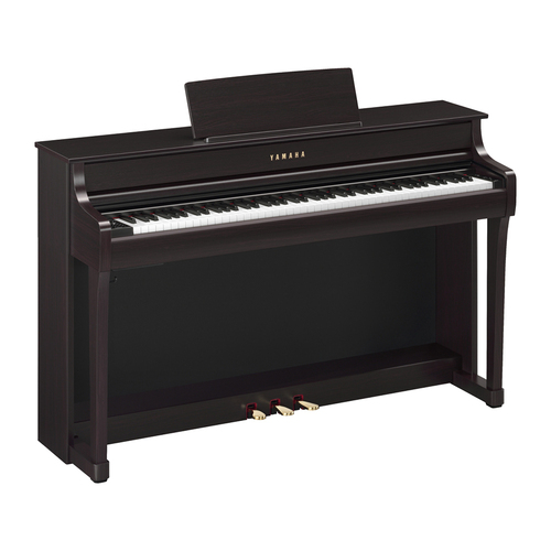 Yamaha CLP-835R Dark Rosewood Clavinova Digital Piano