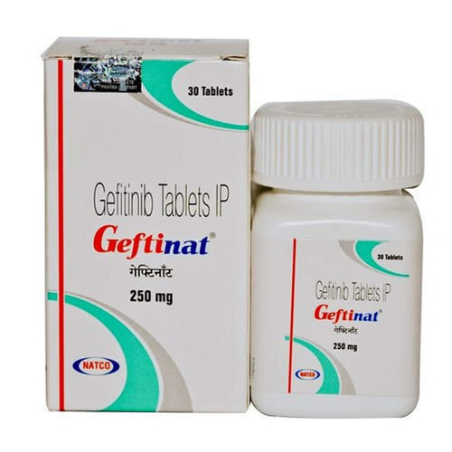 Geftinat Tablet, 250 Mg
