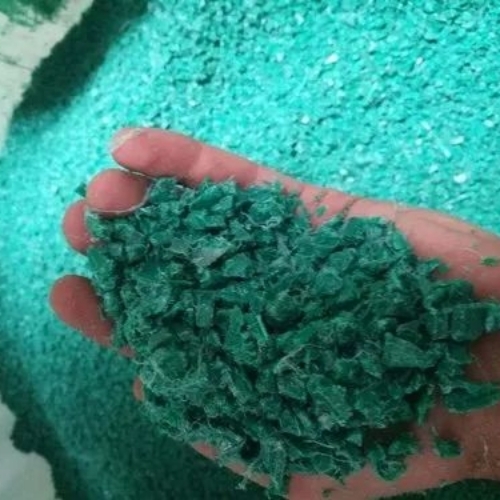 Hdpe Scraps