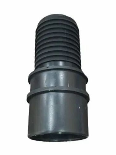 75mm Hdpe Groove Nipple