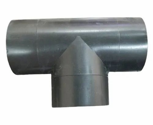 75mm Hdpe Sprinkler Pipe Tee