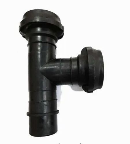 90mm Hdpe Pipe Tee