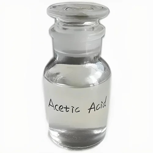 Acetic Acid