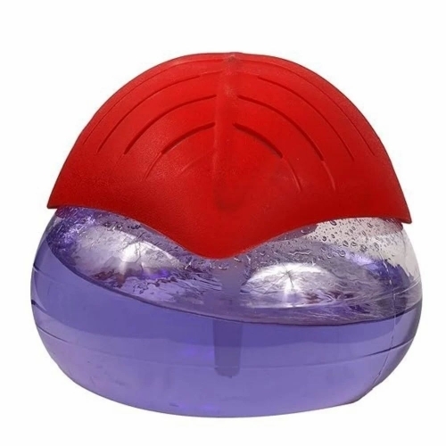 Air revitaliser fresheners